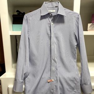 Men’s dress shirt